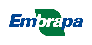 EMBRAPA logo