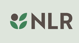 NLR logo