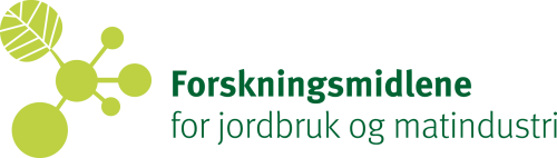 Forskningsmidlene for jordbruk og matindustri (FFL)