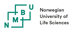 NMBU - Norwegian University of Life Sciences